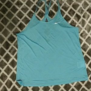 Nike Dri-Fit Tank